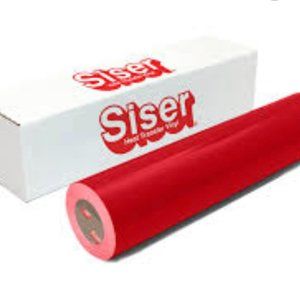 COPY - SISER EasyWeed Heat Transfer Vinyl 12" x 5ft HTV